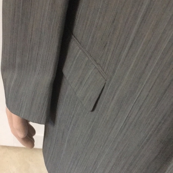 Pierre Cardin Gray Sports jacket. - Picture 3 of 10